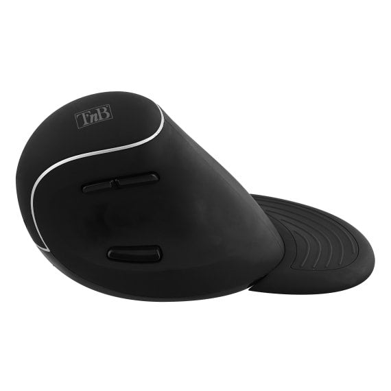 EAN 3303170113974 - T'nB MWERGOVPRO ratón mano derecha Bluetooth + USB Type-A 3600 DPI imagen 3