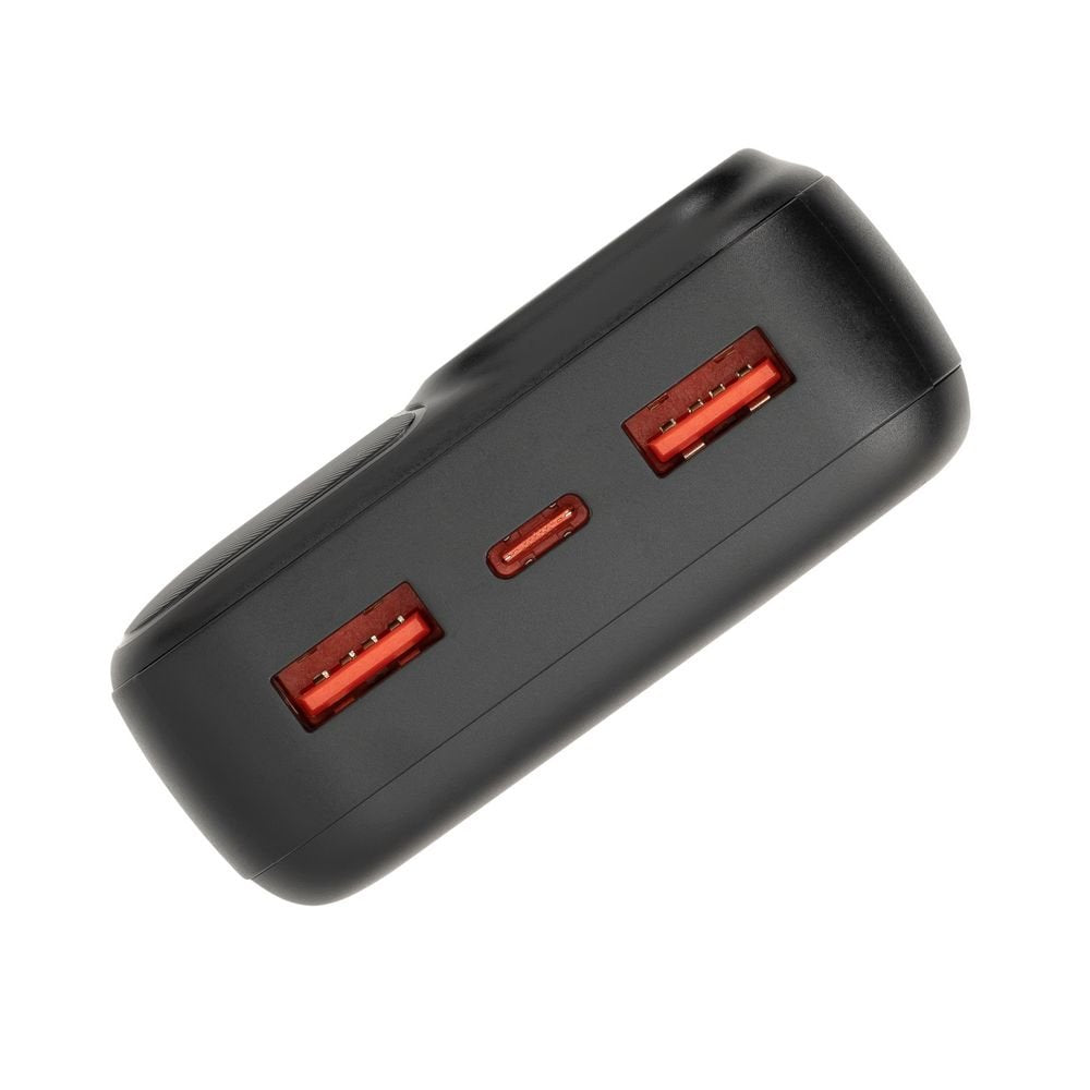 Rivacase Powerbank Va2521 20000mah Qc/Pd/Lcd 20w
