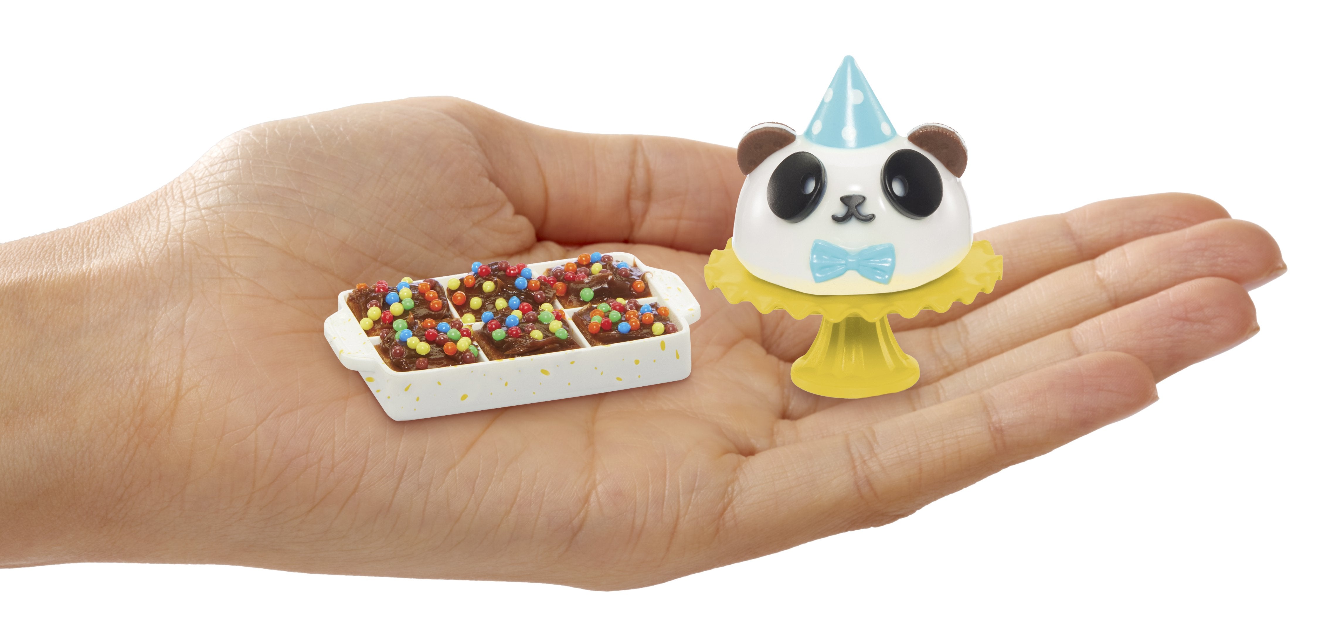 EAN 0035051531081 - Miniverse Make It Mini From Scratch in PDQ Series 1 imagen 17