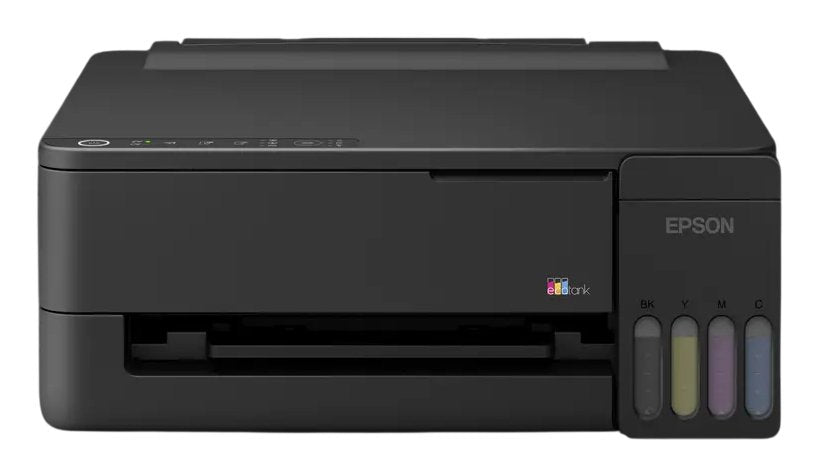 Epson L1350 Impresora De Inyección De Tinta Color 5760 X 1440 Dpi A4 Wifi