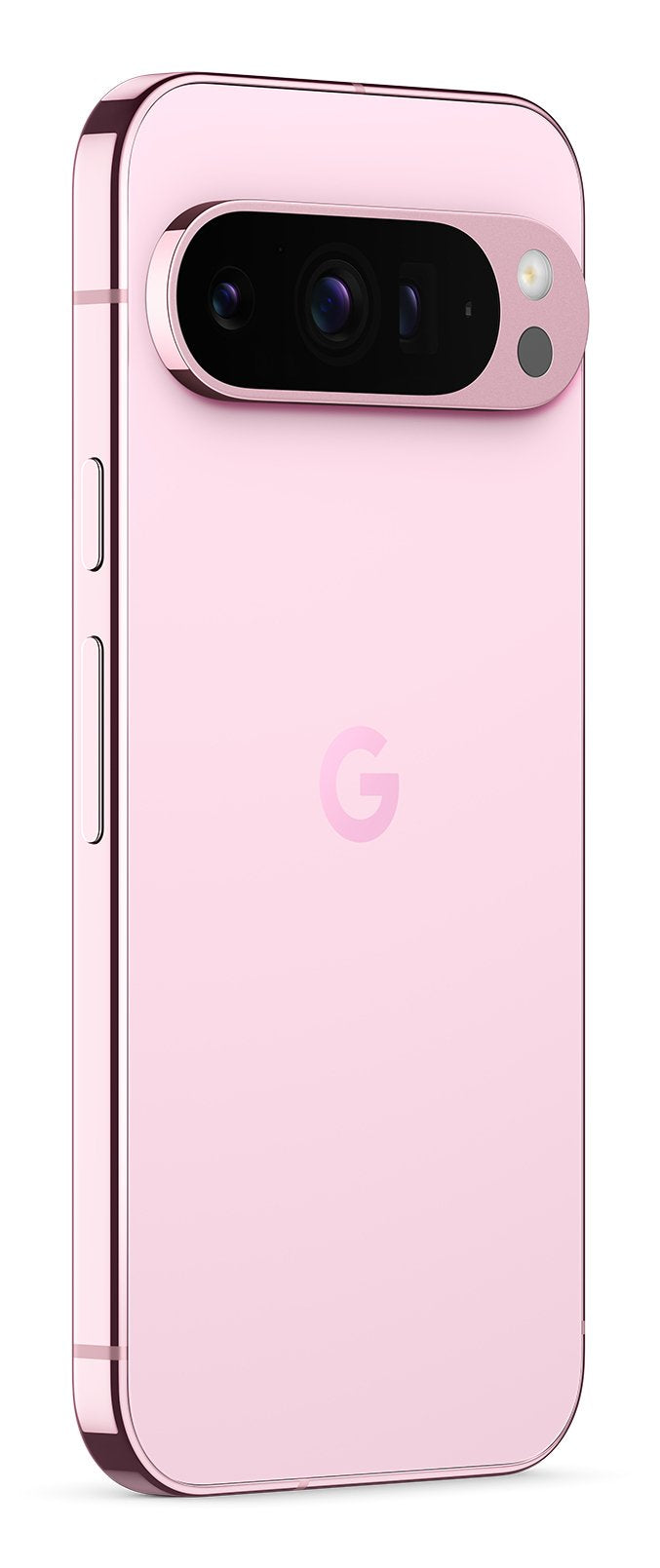 Smartphone Google Pixel 9 Pro Xl  (6.8") Sim Doble Android 14 5g Usb Tipo C 16 Gb 256 Gb 5060 Mah Rosa