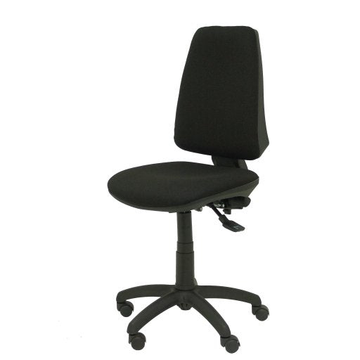 Silla Elche Sincro Bali Negro