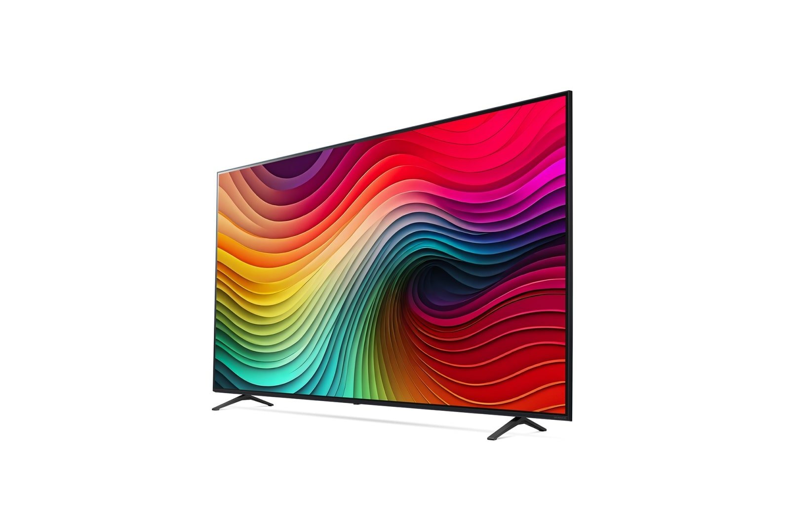 Televisor Lg Nanocell 86nano81t6a 86' Ultra Hd 4k Smart Tv Wifi
