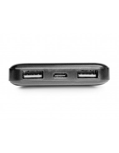 Urban Factory Upb05uf Batería Externa Polímero 5000 Mah Negro