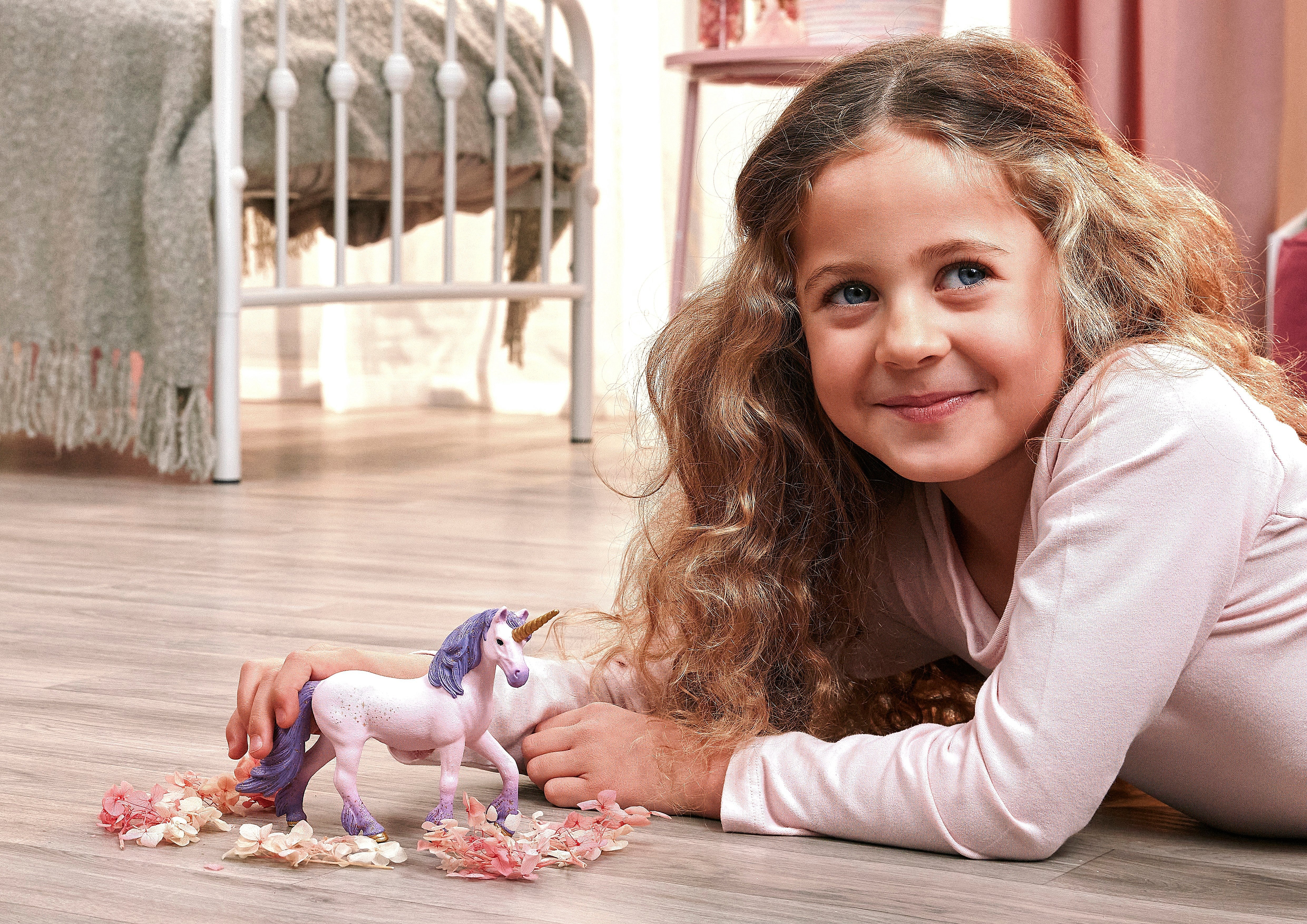 Schleich Bayala Einhorn Stute Seraphina 70892