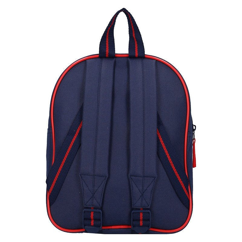 Vadobag Mochila Spider-Man Web Hero