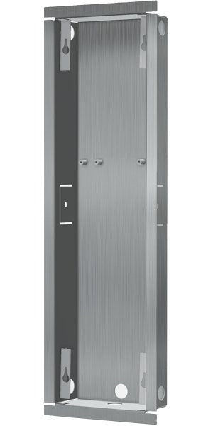 Doorbird D2104v -05v -06v Unterputz Montagerückgehäuse V2a