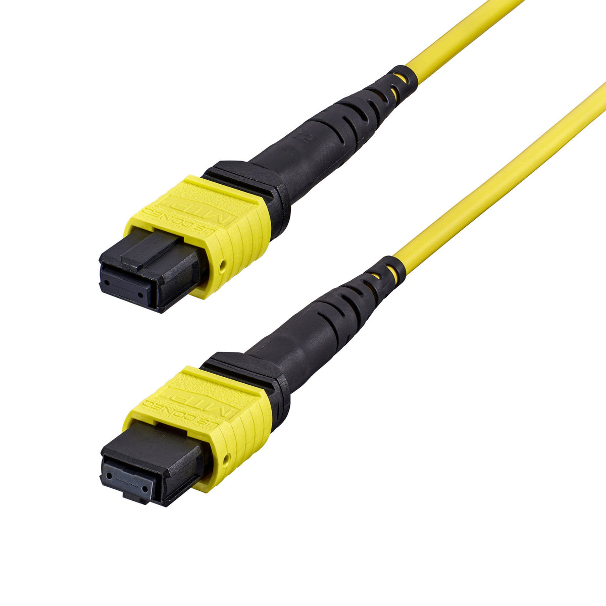 Cable De Red Startech.Com Startech  Mtp/Mpo-12 Single-Mode (W)
