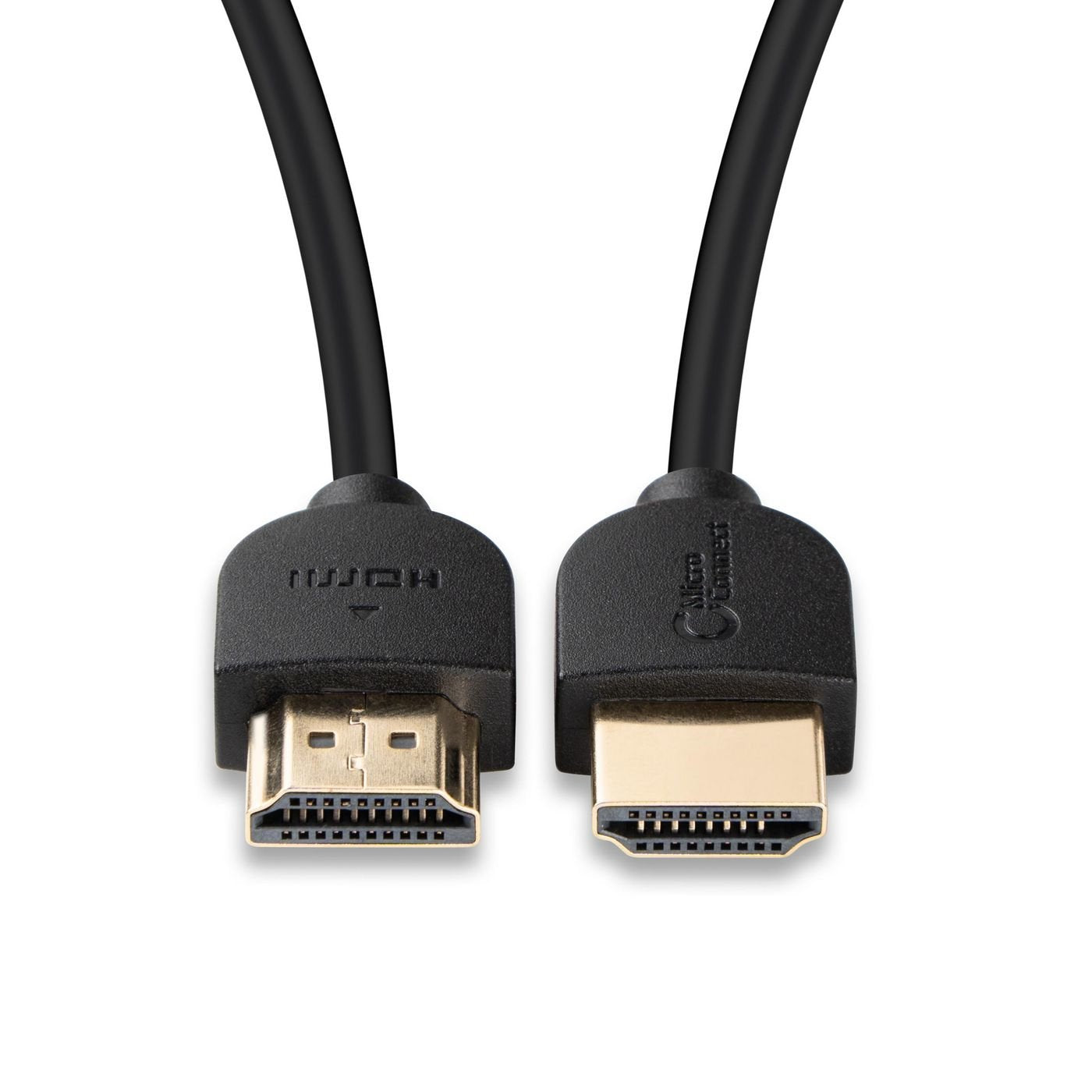 EAN 5704174060888 - Microconnect HDM19191BSV2.0 cable HDMI 1 m HDMI tipo A (Estándar) Negro imagen 2