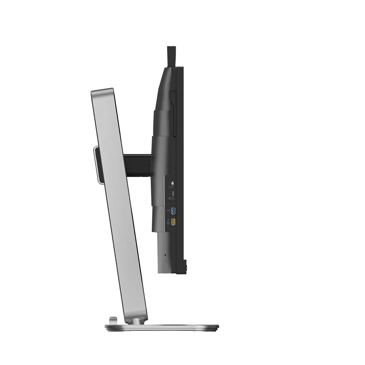 Philips Tft 27b2u4601h 68.5cm Ips 27'' 2560x1440 Dp Hdmi Usb-C Webcam