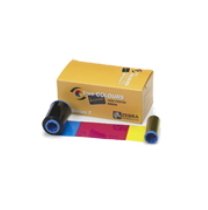 EAN 8596375031777 - Zebra 800350-264EM cinta para impresora 200 páginas Negro, Cian, Magenta, Plata, Amarillo imagen 1