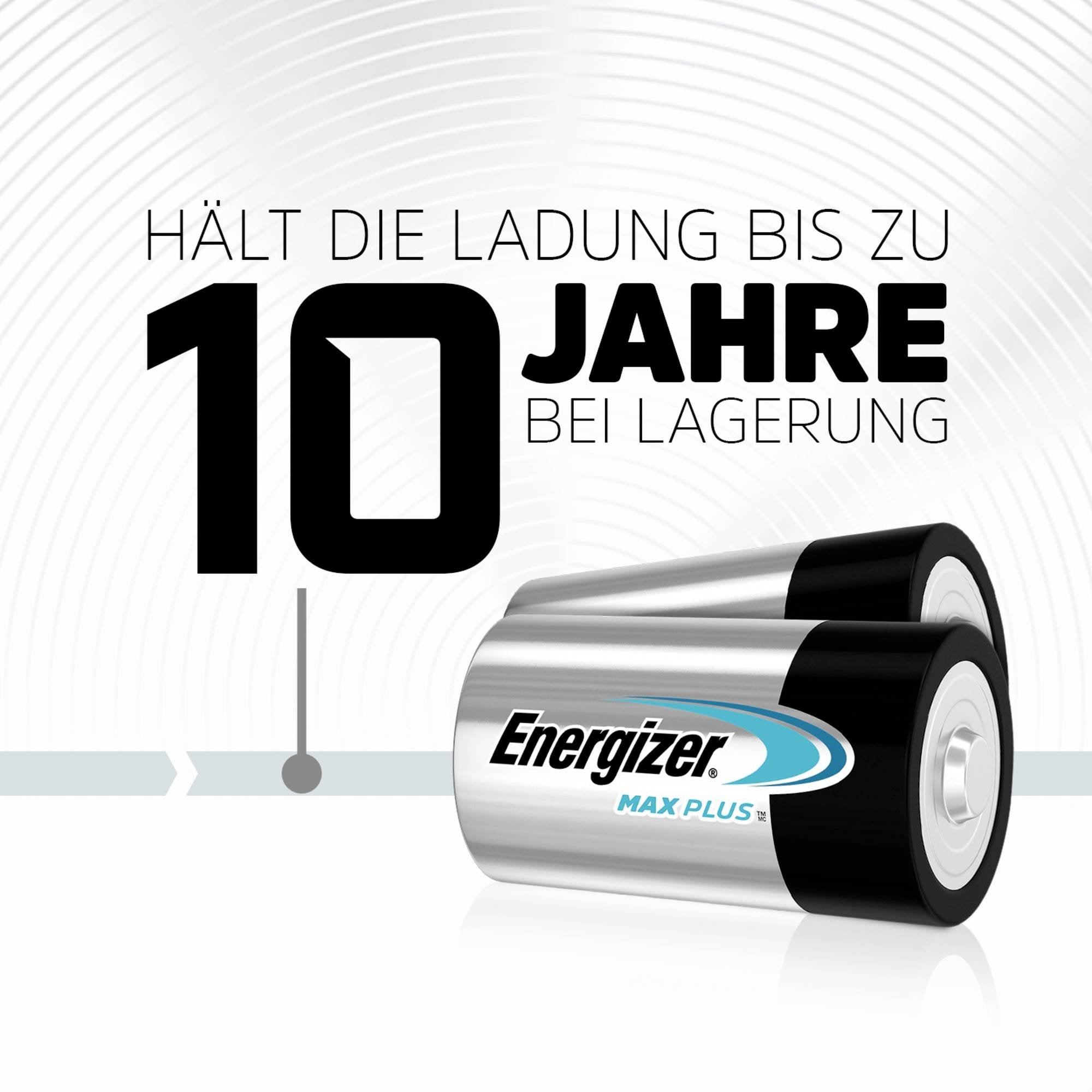 Lr03 20bl Energizer Max Plus