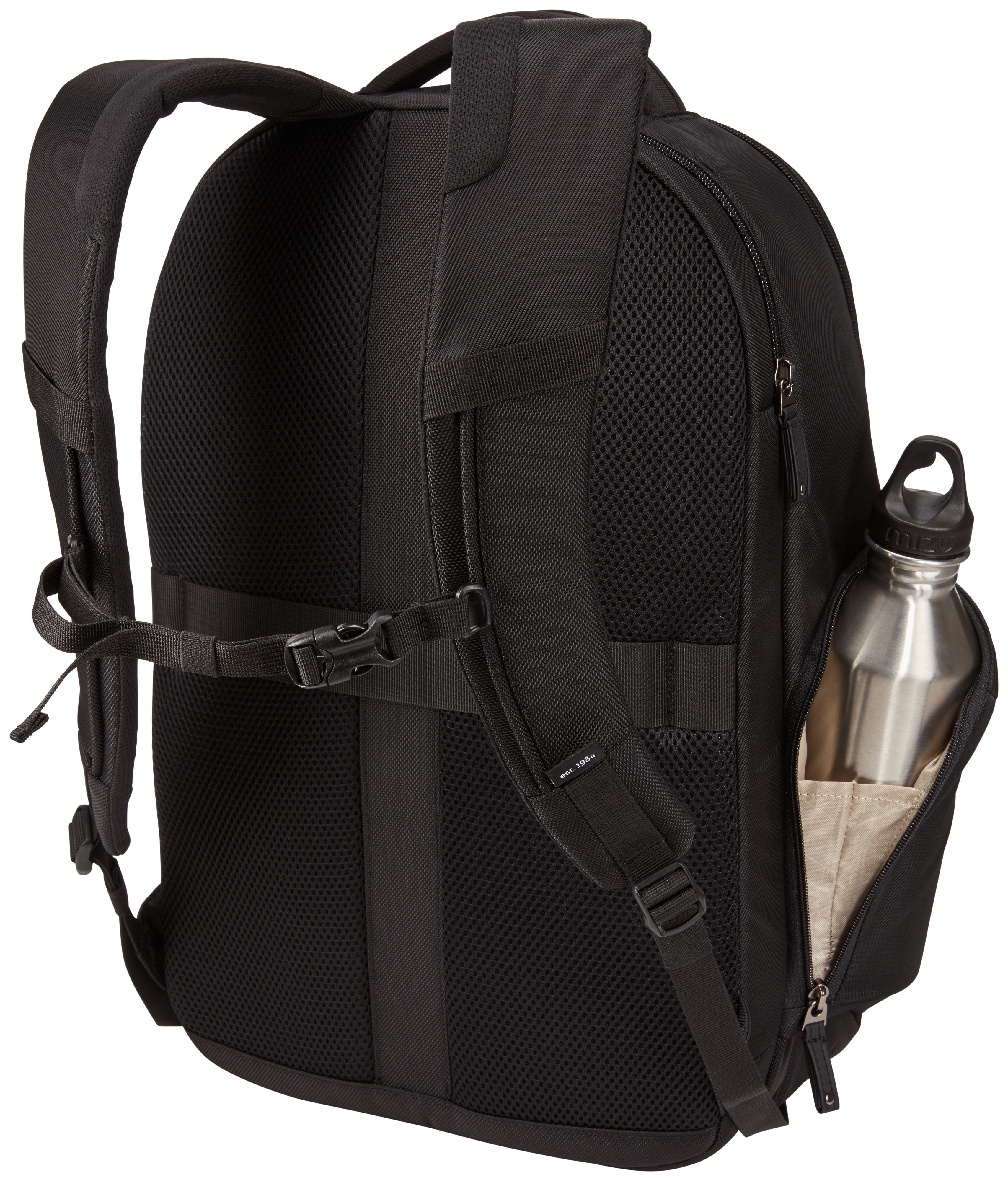 Mochila Caselogic 29.5l Negro Notion, 50x32x10cm