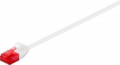 EAN 4040849715495 - Goobay 71549 cable de red Gris 0,15 m Cat6 U/UTP (UTP) imagen 1
