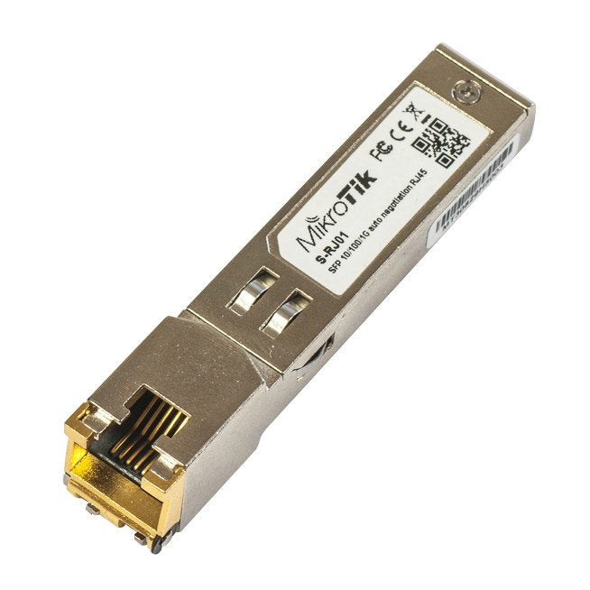 Mikrotik Ccr1016-12s-1s+ Router 12xsfp+ L6