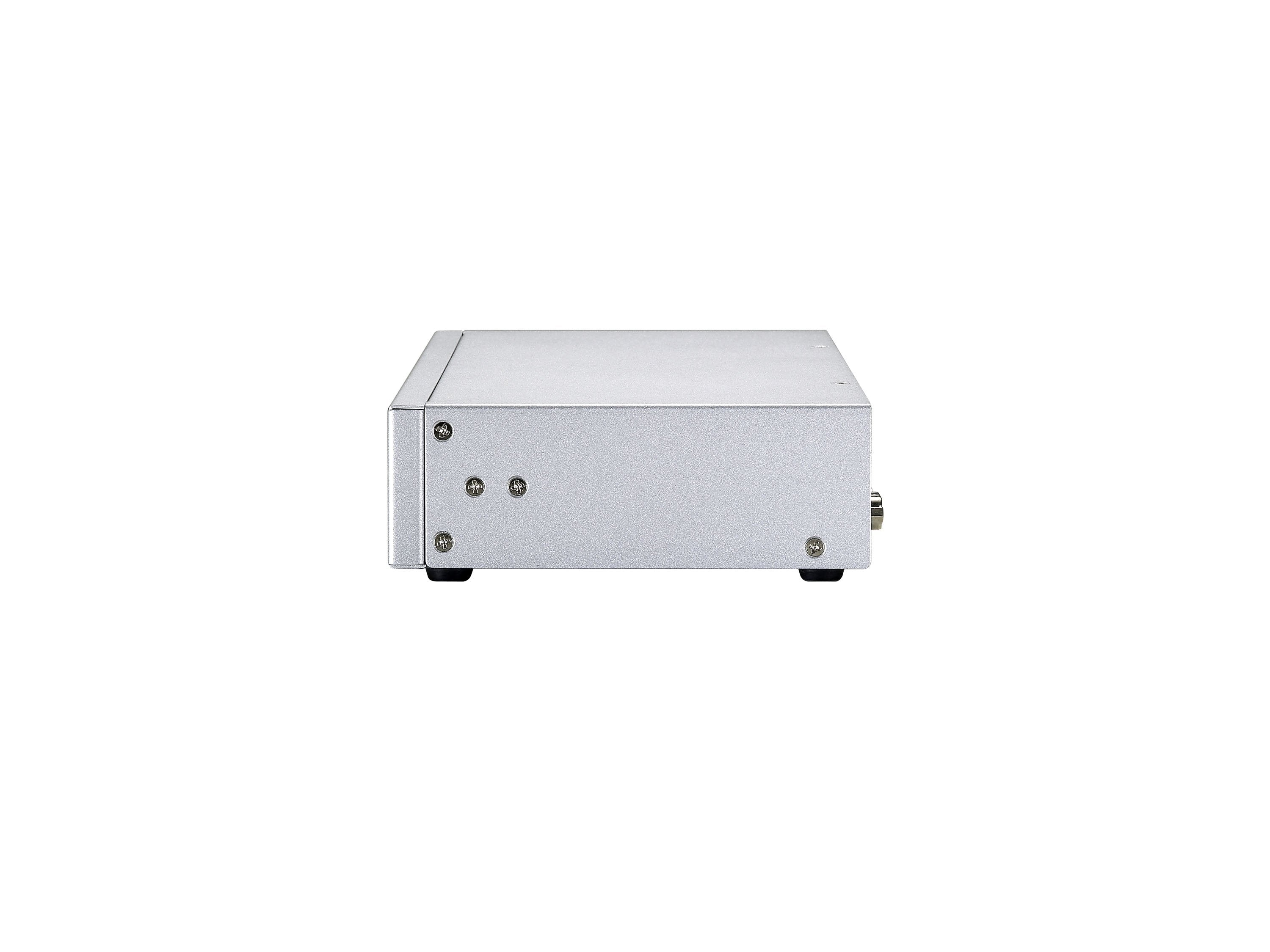 EAN 4015867141120 - LevelOne AVE-9304 extensor audio/video Transmisor de señales AV Negro, Plata imagen 4