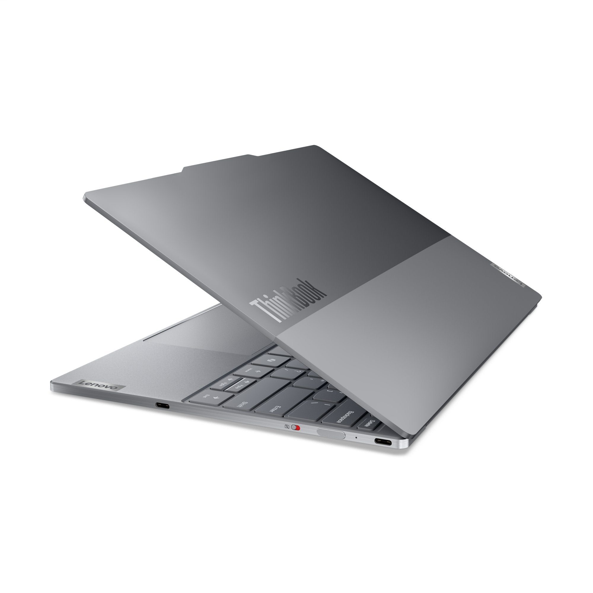 EAN 0197531533722 - Lenovo ThinkBook 13x G4 IMH Intel Core Ultra 5 125H Portátil 34,3 cm (13.5") 2.8K 16 GB LPDDR5x-SDRAM 512 imagen 13