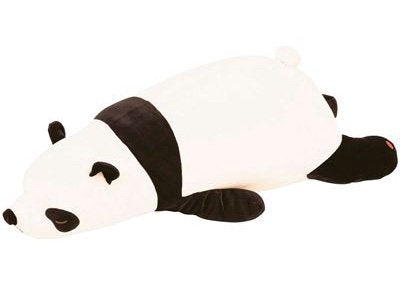 Peluche  Trousselier Cojín Panda L 51cm