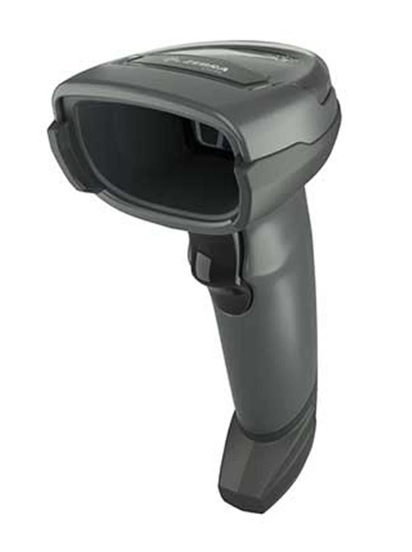 Zebra Ds4608-Hd Lector De Códigos De Barras Portátil 1d/2d Led Negro