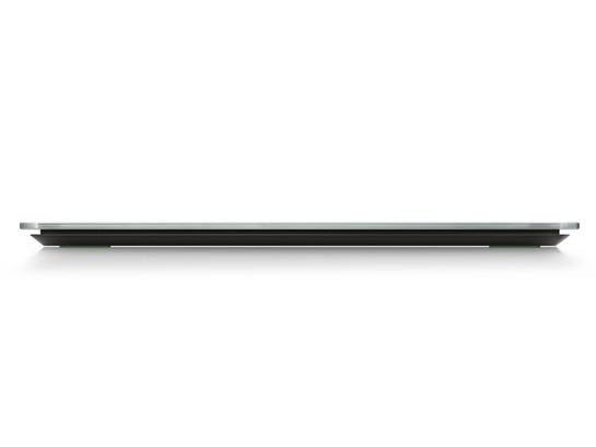 Báscula De Cocina Soehnle Page Comfort 300 Slim Plata