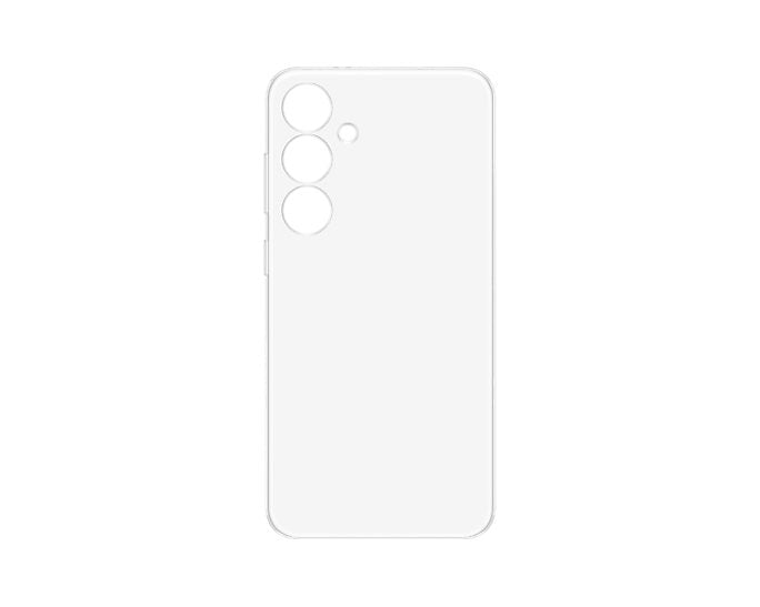 Funda Transparente Para Galaxy S24+  S24+