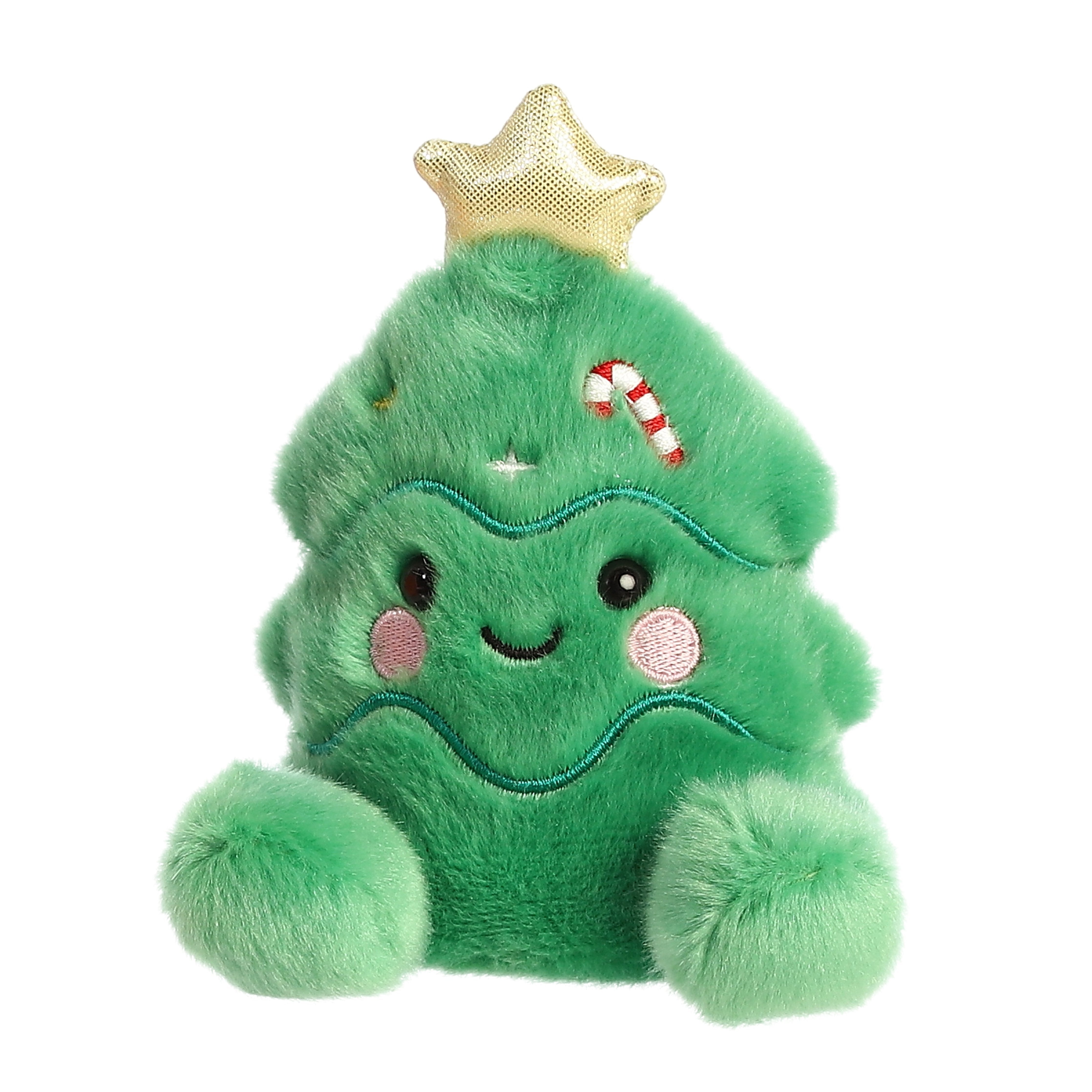 Aurora Pp Jubilee Tree 13cm