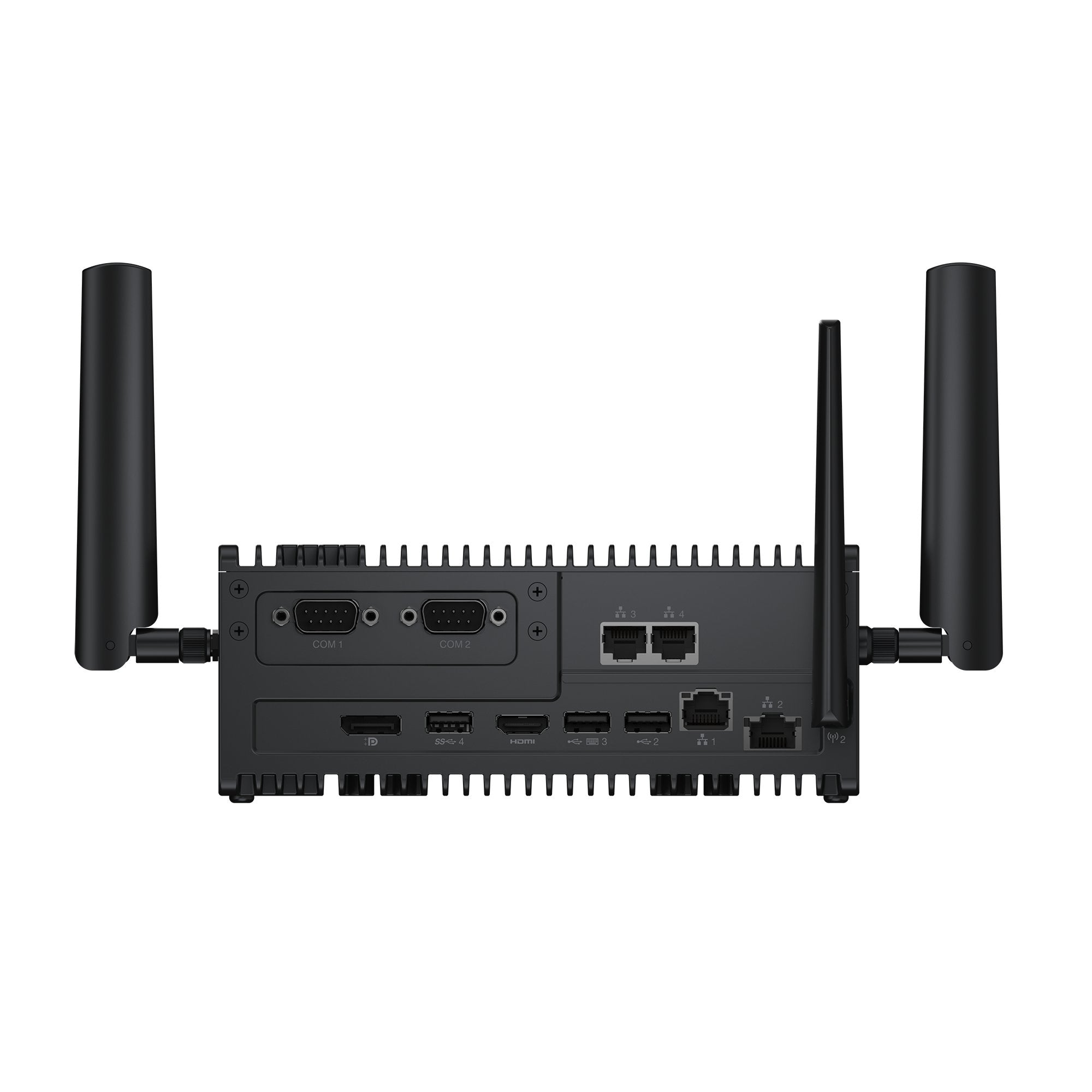 EAN 0198155798320 - Lenovo ThinkEdge SE50 Intel® Core™ i5 i5-8365UE 16 GB DDR4-SDRAM 512 GB SSD Windows 11 IoT Enterprise Min imagen 7