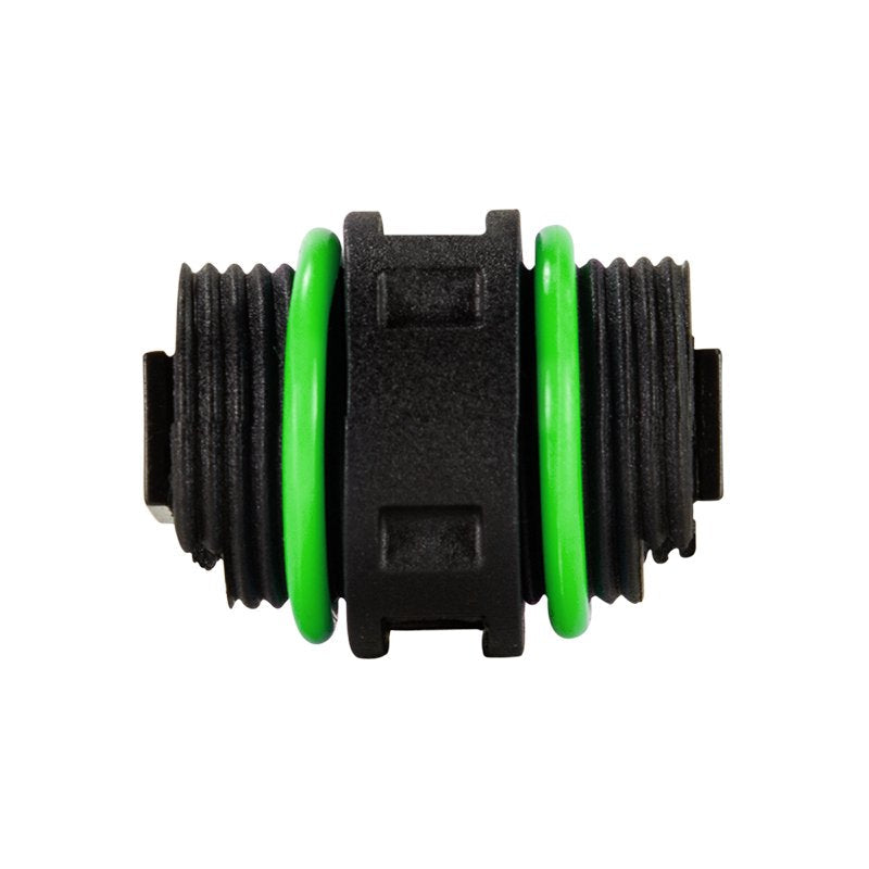 Conector Logilink Lc-Duplex, Resimente Al Agua, Tapa Protectora