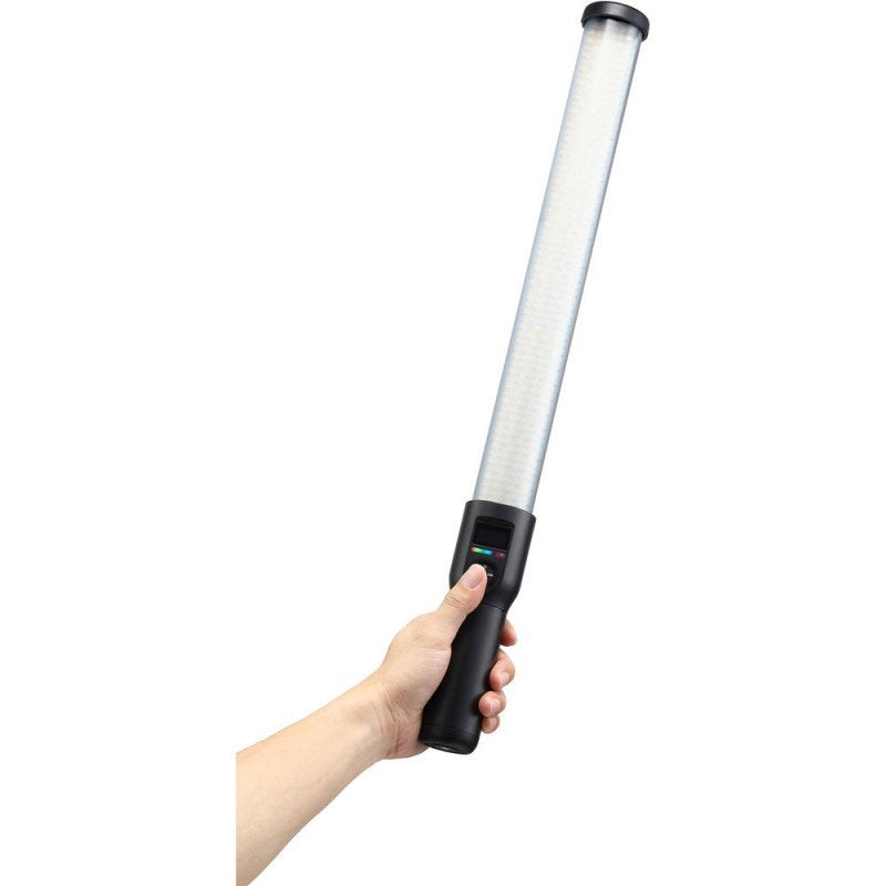 Godox Lc500r Rgb Unidad De Flash Para Estudio Fotográfico Negro