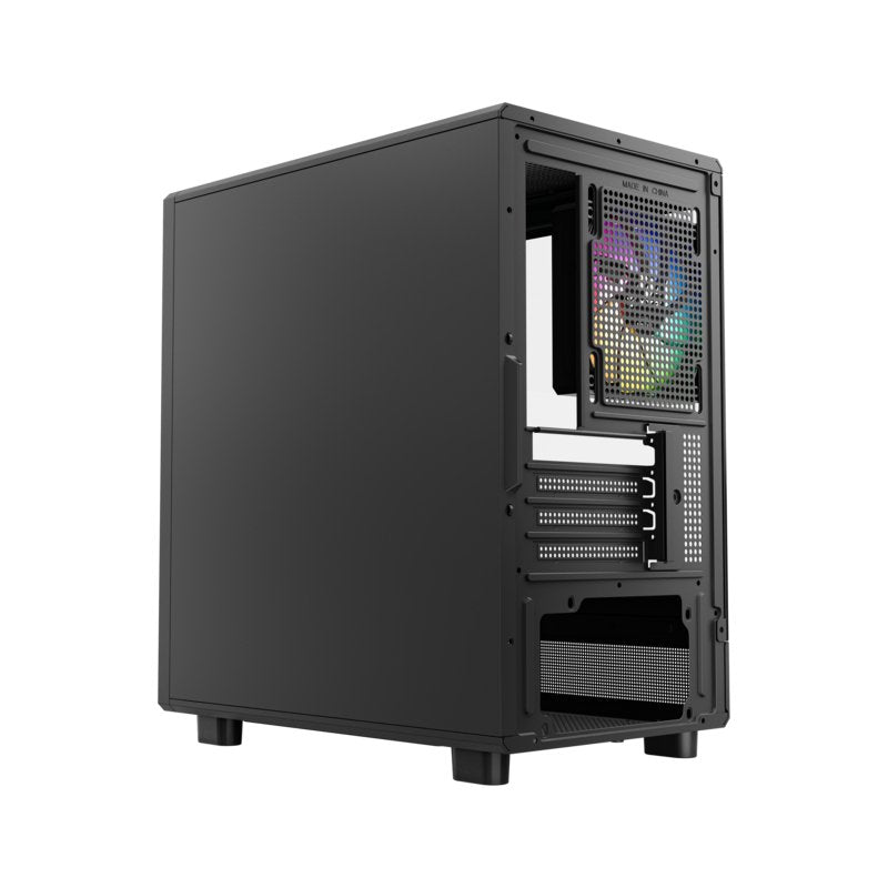 Torre Matx Xyz Atom Black