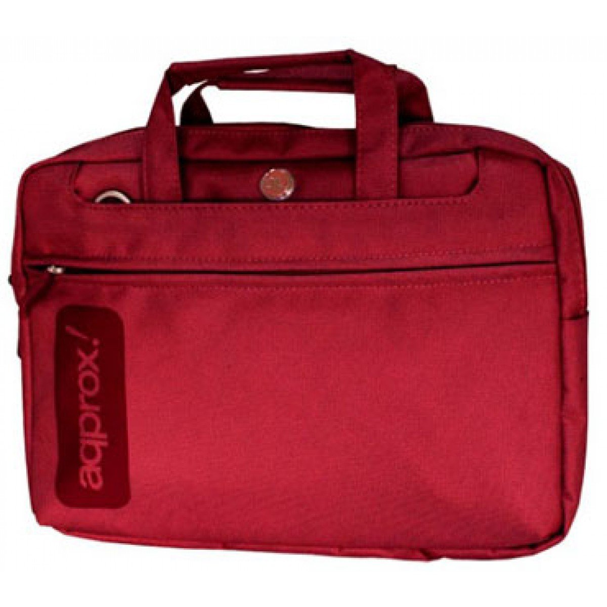 Maletin Portatil Approx 10.2p Rojo Appnb08