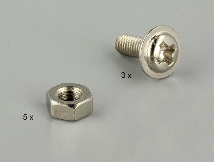 Delock 62644 Converter Blade-Ssd (Macbook Air Ssd) > Sata