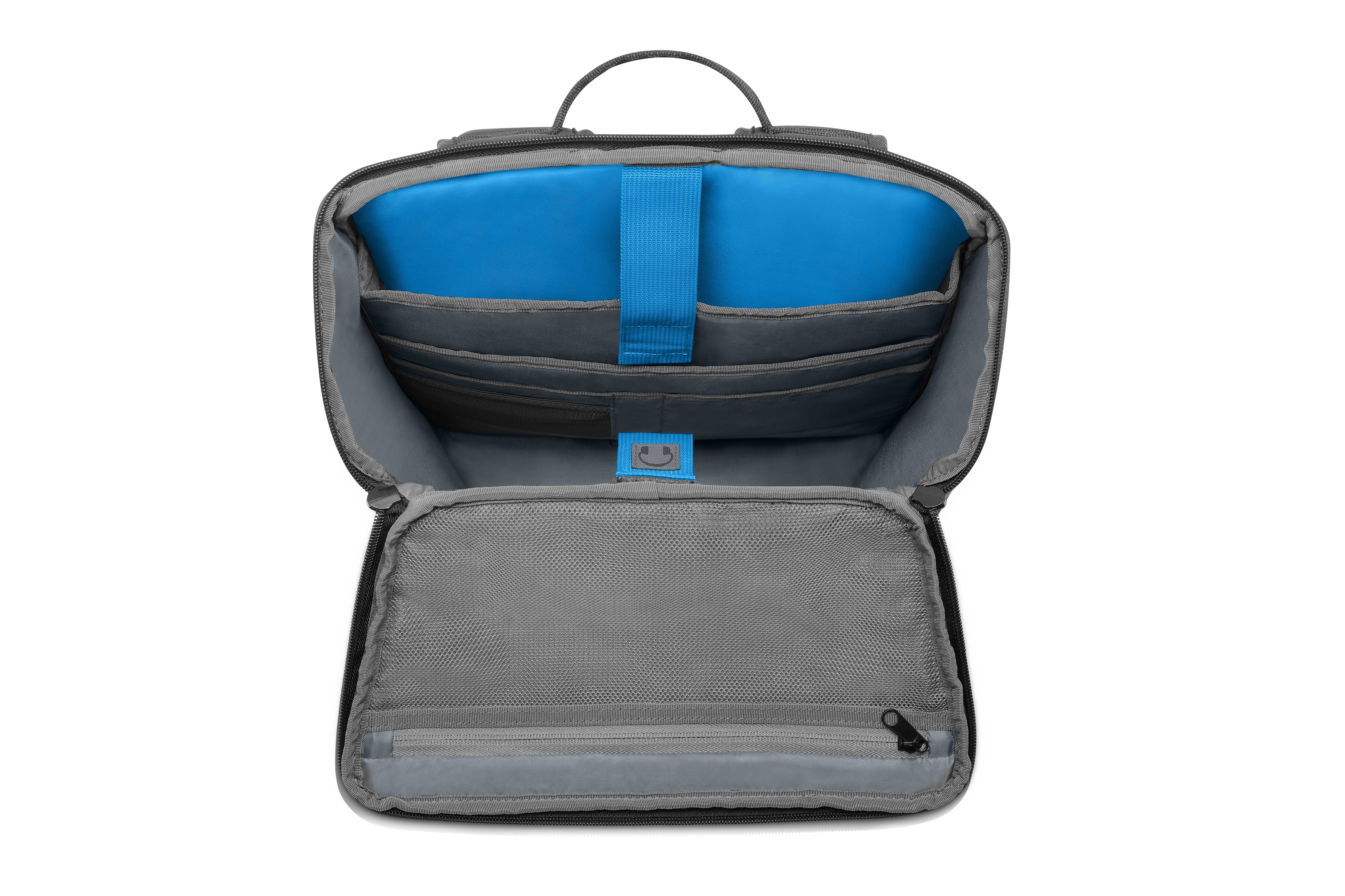 Dell Gm1720pm, Mochila, 43,2 Cm (17"), Tirante Para Hombro, 900 G, Negro
