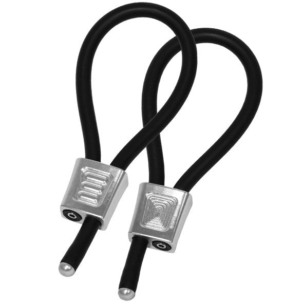 Anillo Electrastim  Electraloops Prestige Silver