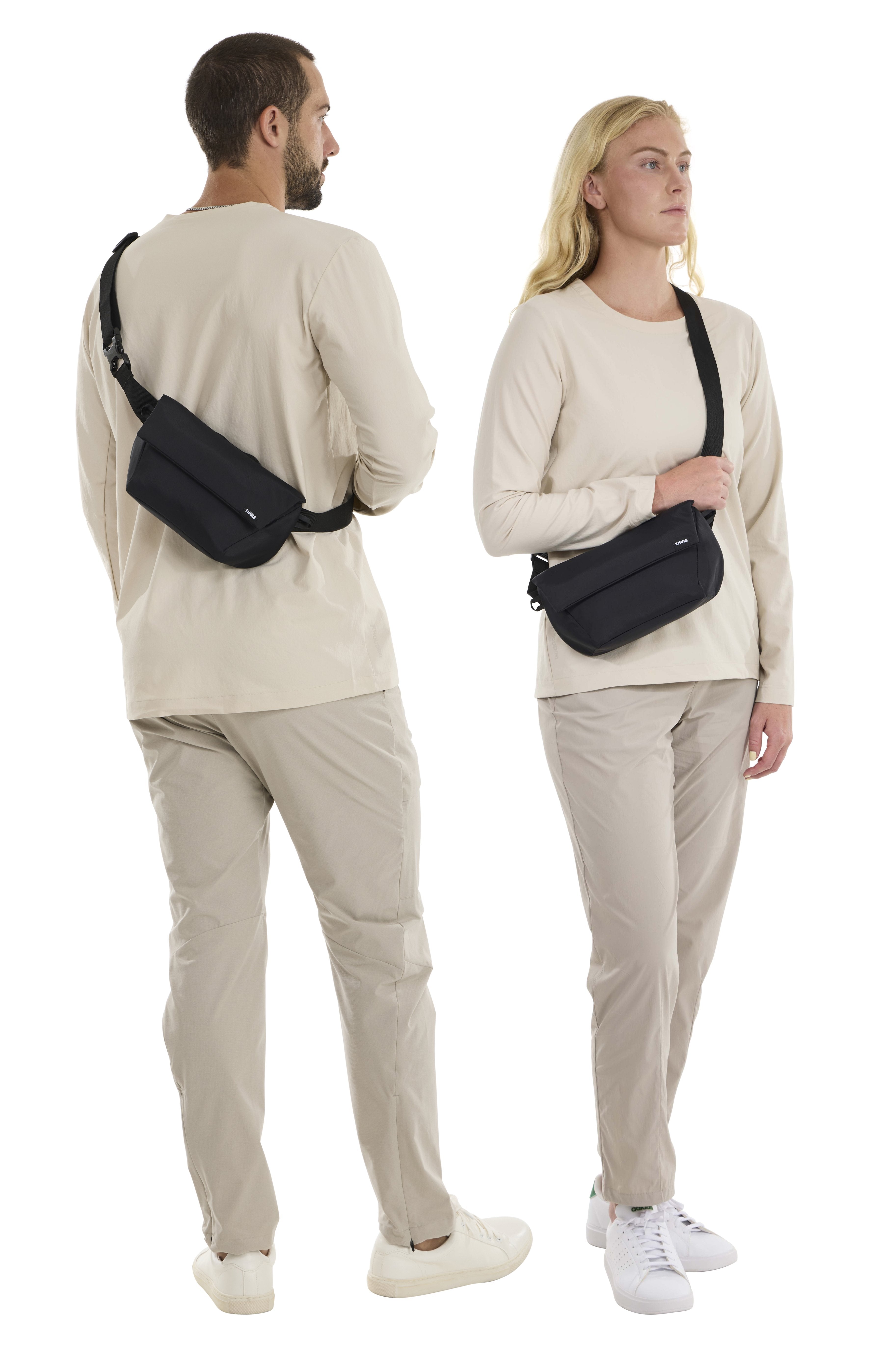 Thule Enroute Sling Bag 2l - Black
