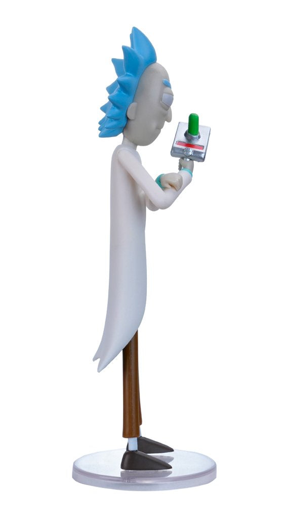 Minix Rick And Morty - Rick