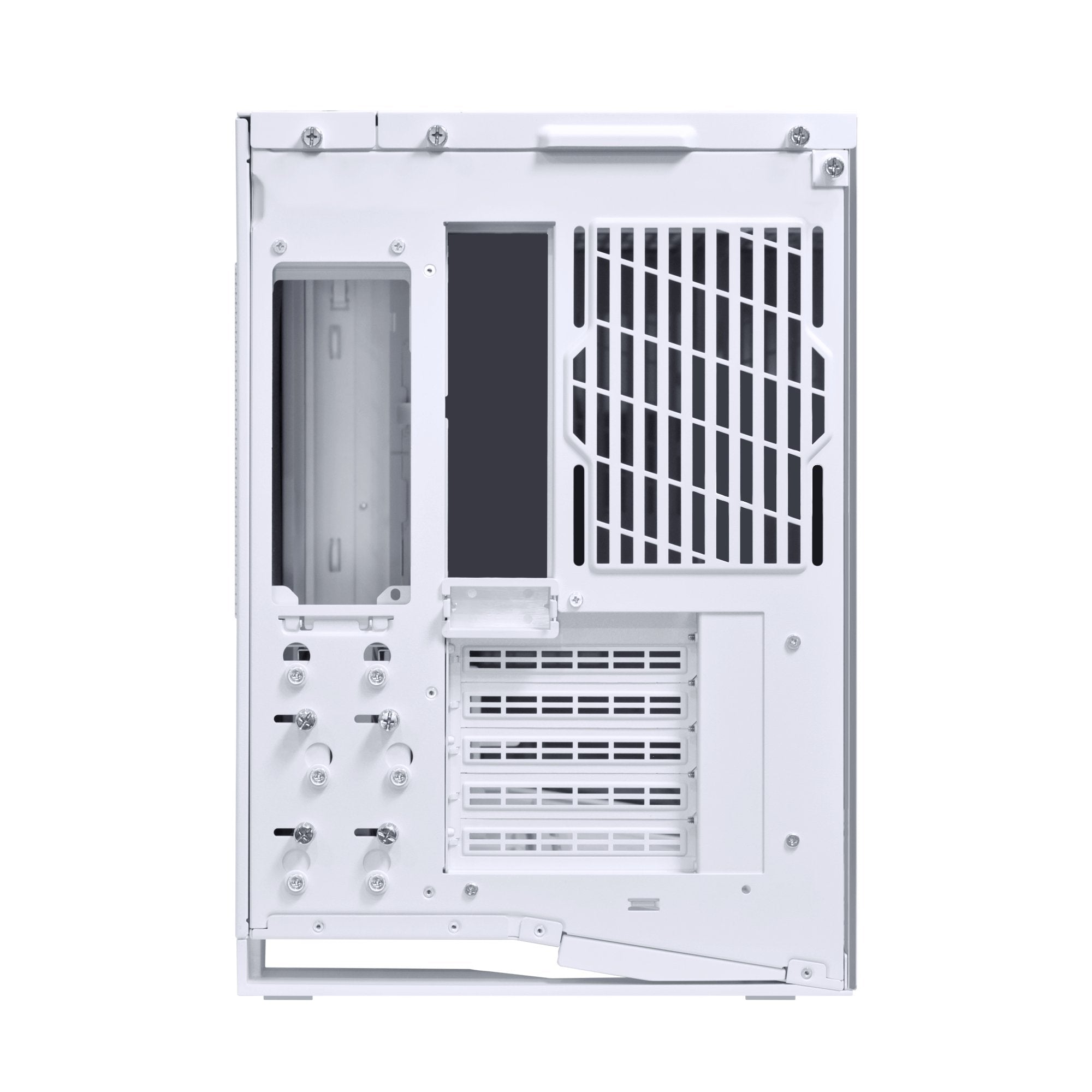 EAN 4718466019844 - Lian Li 011 Dynamic Mini O11 DYNAMIC MINI V2 Mini Tower Blanco imagen 7