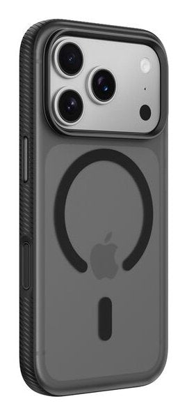 Belkin Grip Magn. Schutzhülle Iphone 17 Pro Schwarz Msa035hqbk