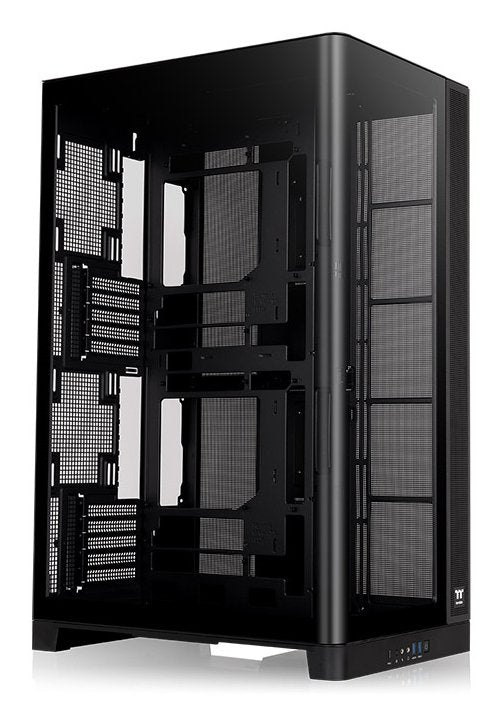 Thermaltake Capo X Negro