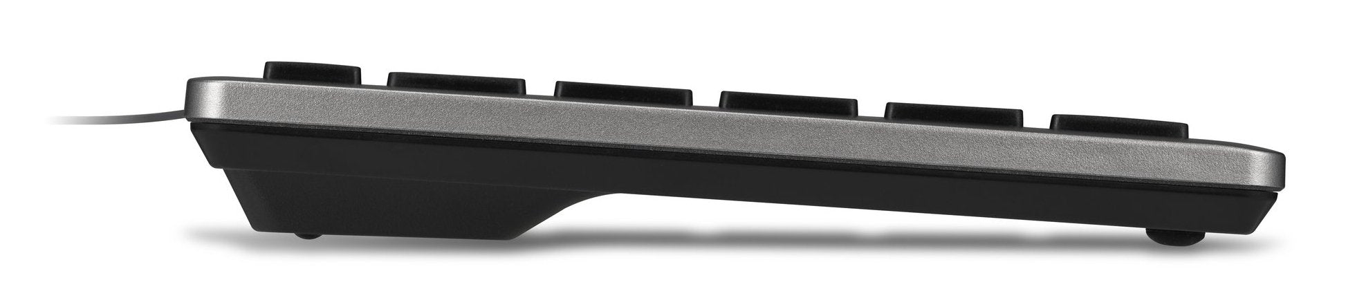 EAN 5028252658973 - Kensington K75410UK teclado Gris imagen 1