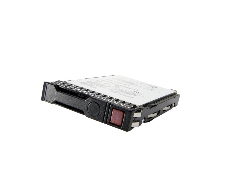 EAN 0190017284101 - HPE P04527-B21 unidad de estado sólido 800 GB 2.5" SAS MLC imagen 2