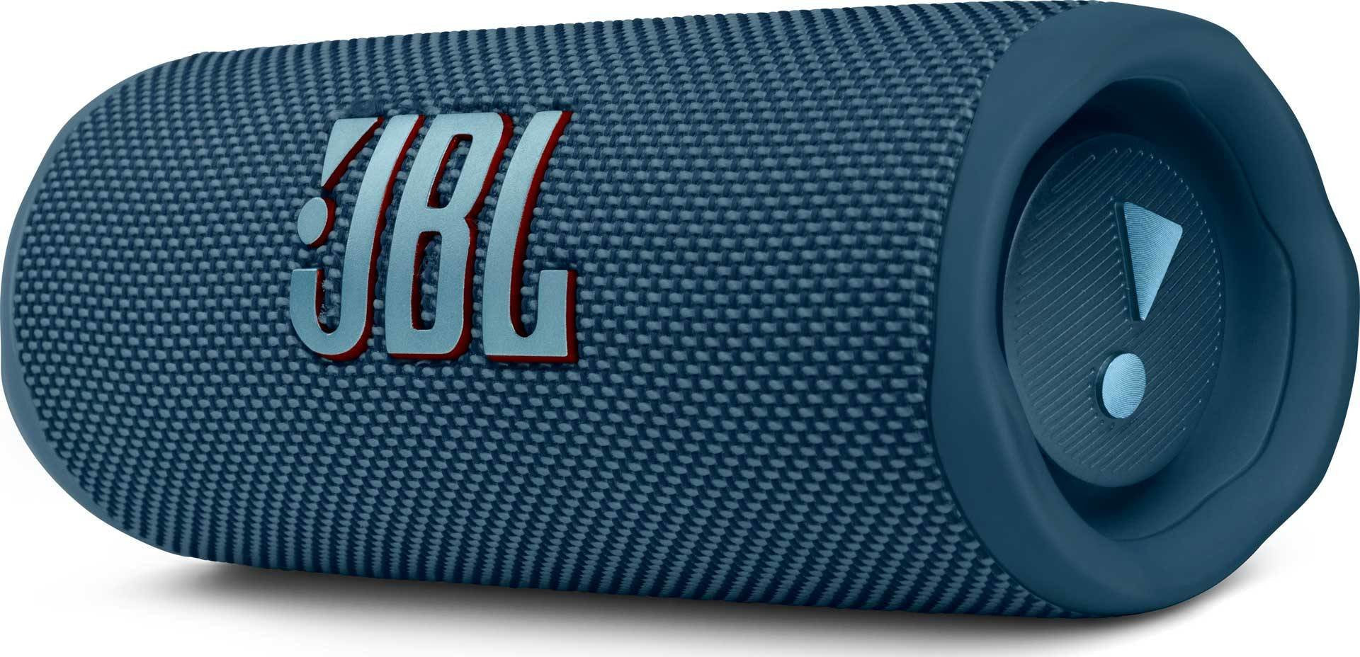EAN 6925281992988 - JBL FLIP 6 Altavoz portátil estéreo Azul 20 W imagen 3