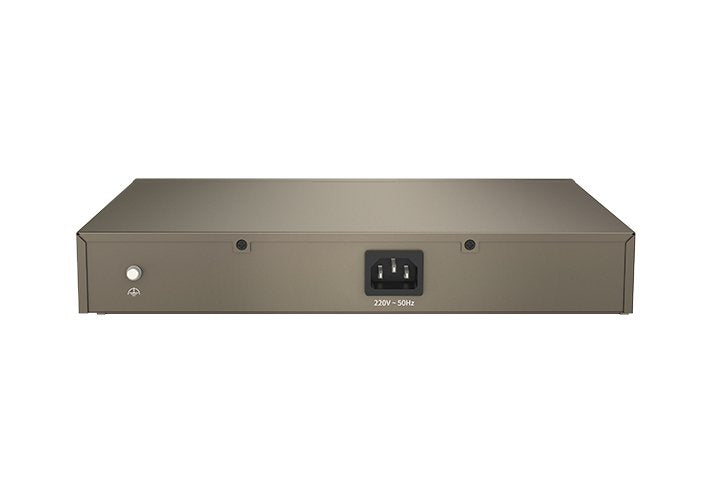 EAN 6932392831860 - IP-COM Networks G5310P-8-150W switch Gestionado L3 Gigabit Ethernet (10/100/1000) Energía sobre Ethernet  imagen 4