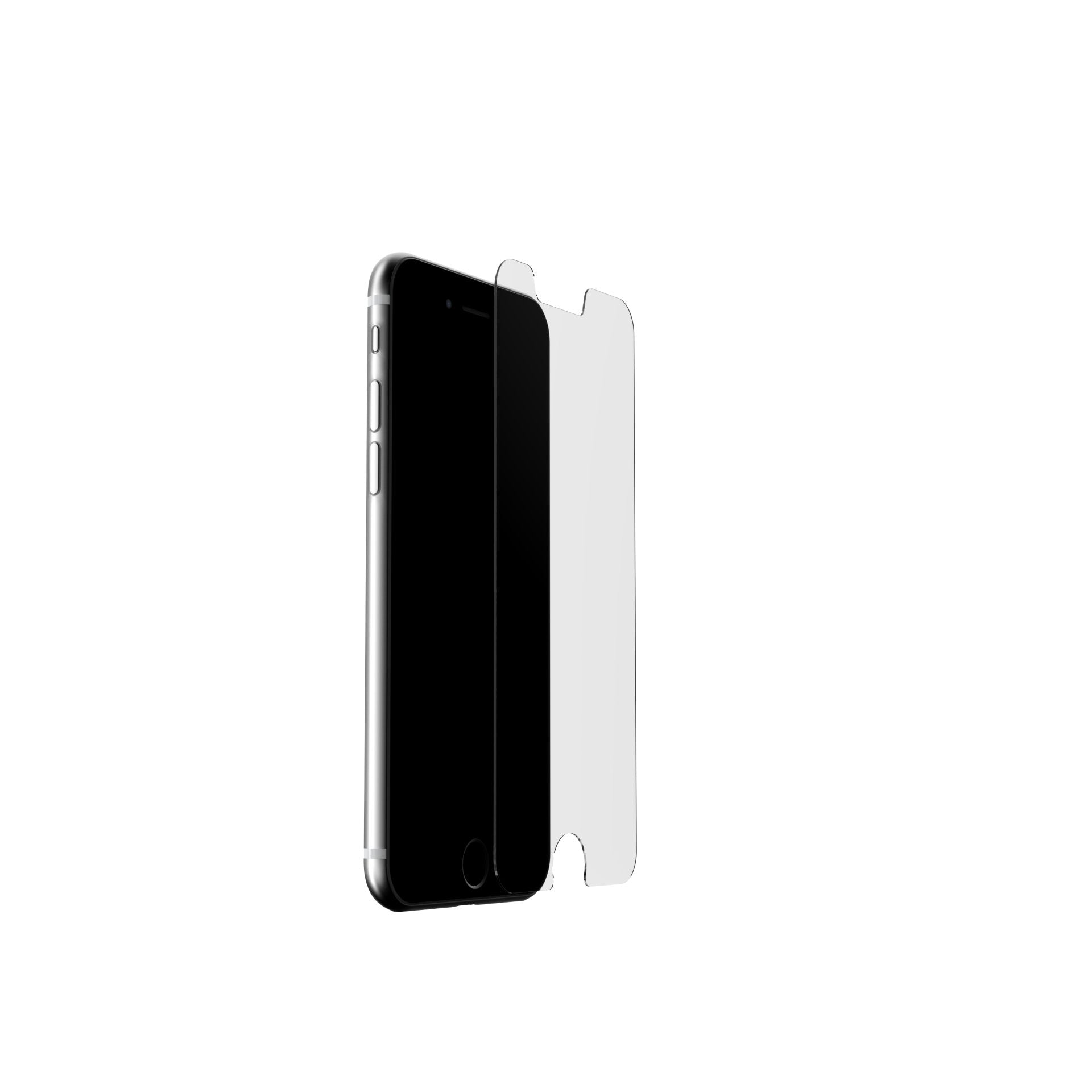 Urban Armor Gear Protector De Pantalla Para Iphone Se (2022) 124011110000
