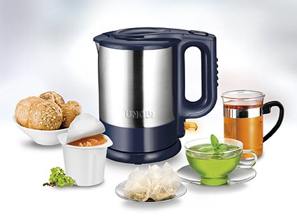 Unold Cocina Flash, Tetera 18018