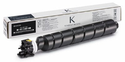 EAN 5711783371755 - KYOCERA TK-8515K cartucho de tóner 1 pieza(s) Original Negro imagen 1