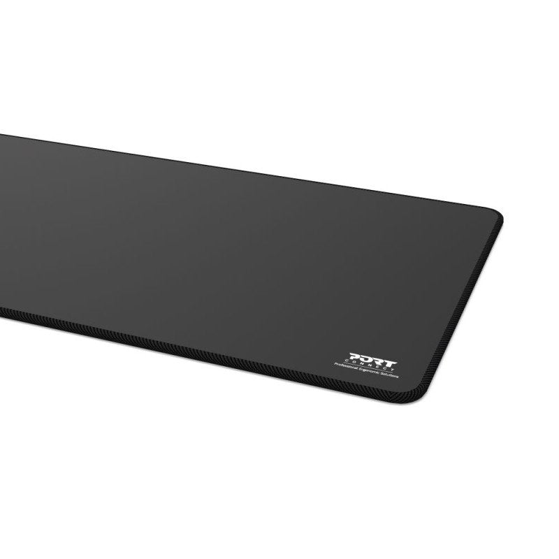 EAN 3567049240011 - Port Designs 924001 alfombrilla para ratón Negro imagen 3