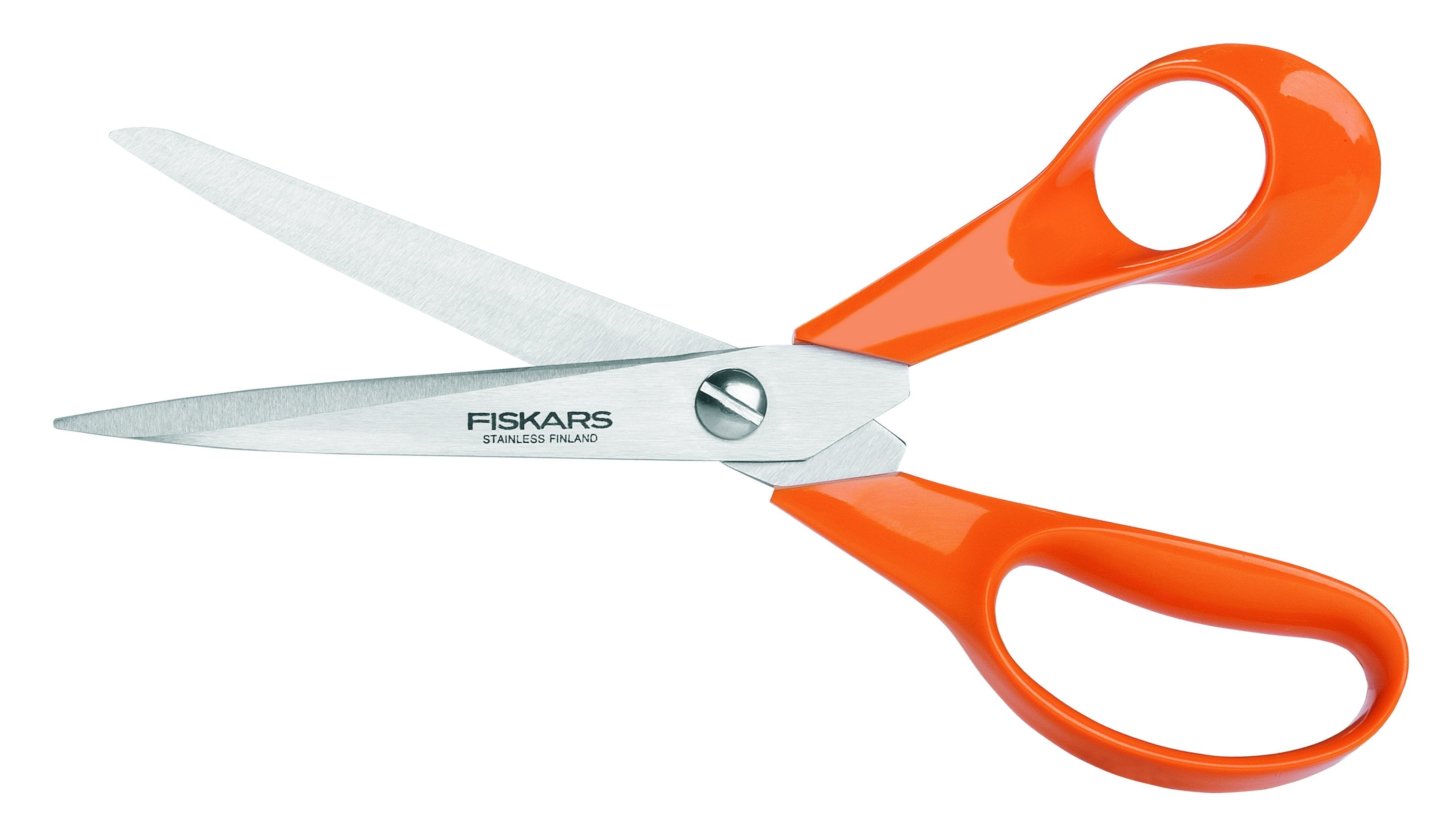 EAN 6411501985309 - Fiskars 9853 tijera de escritorio y manualidades Corte recto imagen 3