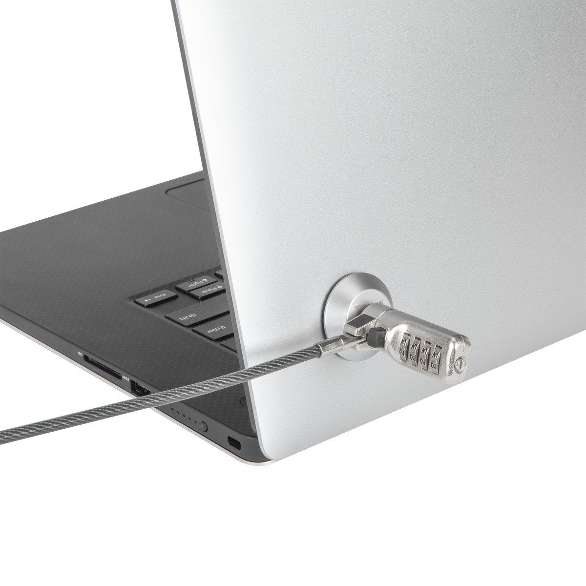 Adhesivo Para Cable Seguridad Targus Dispositivos