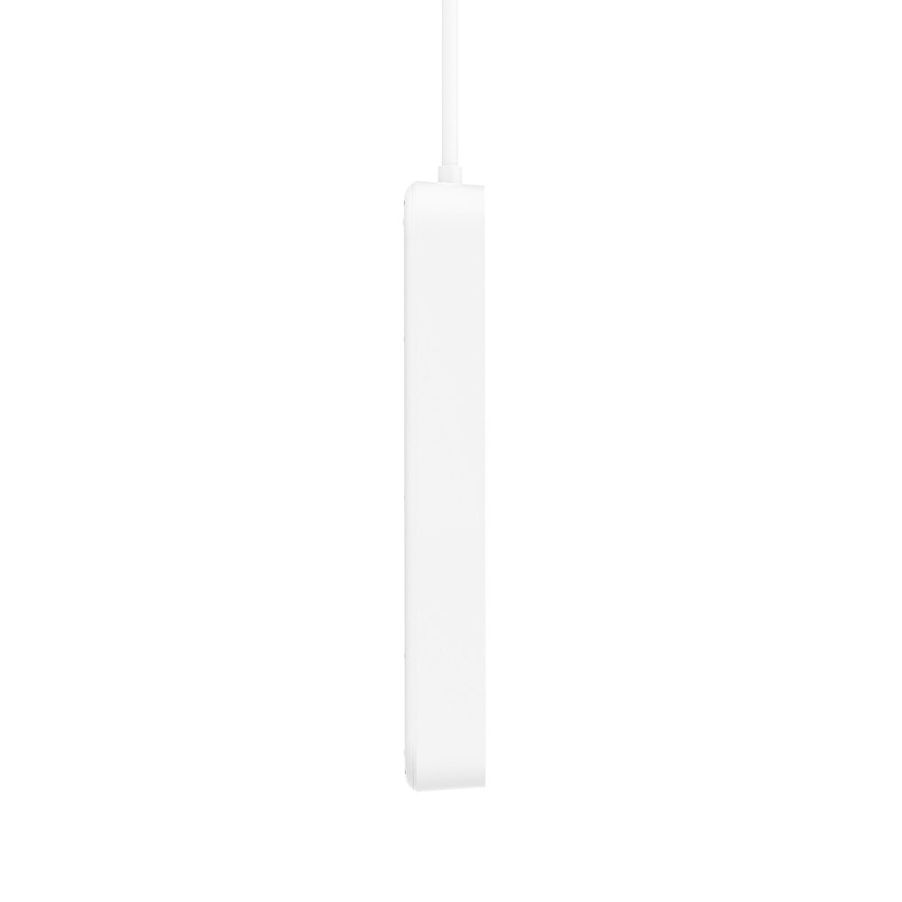 Regleta Alimentacion Belkin Srb003vf2m-V2 Contra Sobretensiones Con 8 Enchufes 1 Usb-C 1usb-A